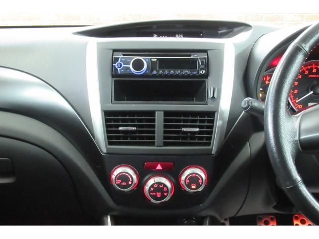 Subaru IMPREZA WRX 2012-08 188867-13