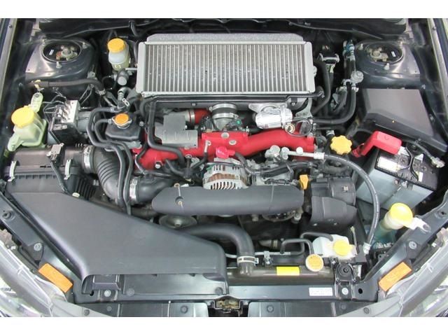 Subaru IMPREZA WRX 2012-08 188867-24