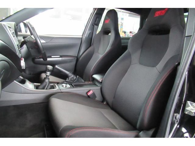 Subaru IMPREZA WRX 2012-08 188867-6