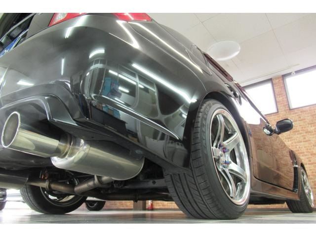 Subaru IMPREZA WRX 2012-08 188867-20