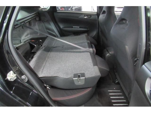 Subaru IMPREZA WRX 2012-08 188867-11