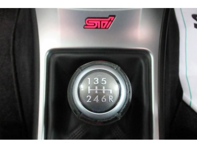 Subaru IMPREZA WRX 2012-08 188867-15