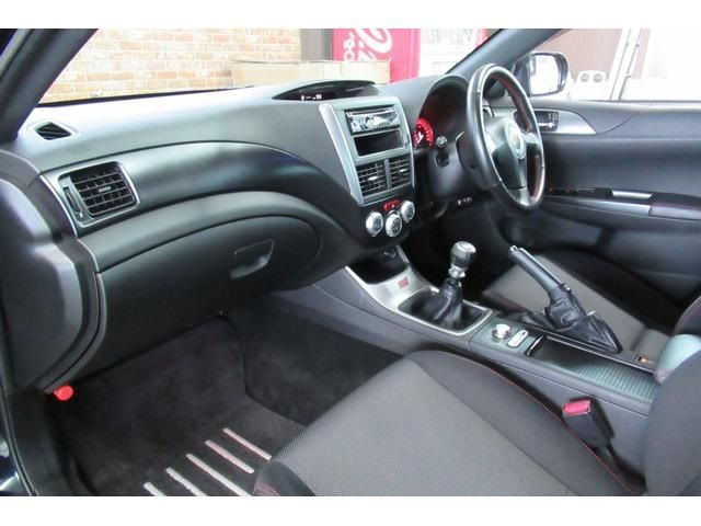 Subaru IMPREZA WRX 2012-08 188867-5