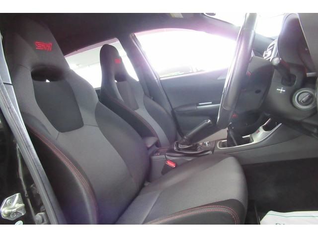 Subaru IMPREZA WRX 2012-08 188867-4
