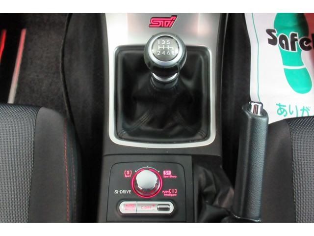 Subaru IMPREZA WRX 2012-08 188867-14