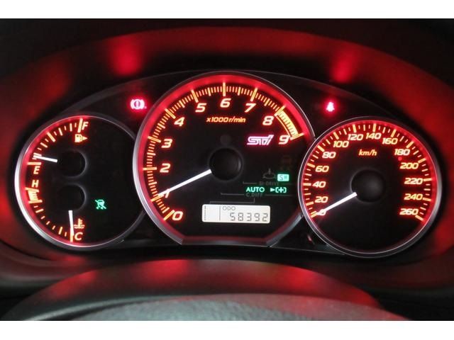 Subaru IMPREZA WRX 2012-08 188867-26