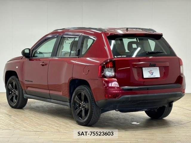 Jeep COMPASS 2015-03 273274-16