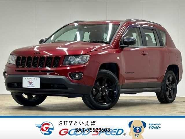 Jeep COMPASS 2015-03 273274-0