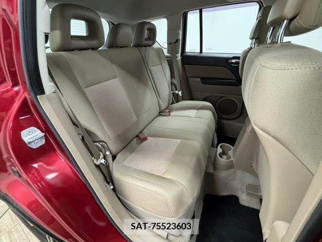 Jeep COMPASS 2015-03 273274-5