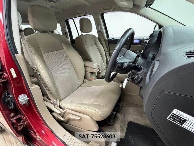 Jeep COMPASS 2015-03 273274-4