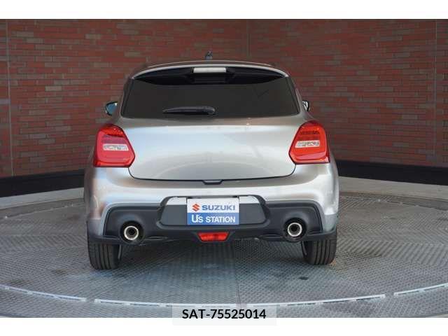 Suzuki SWIFT 2018-05 369046-2