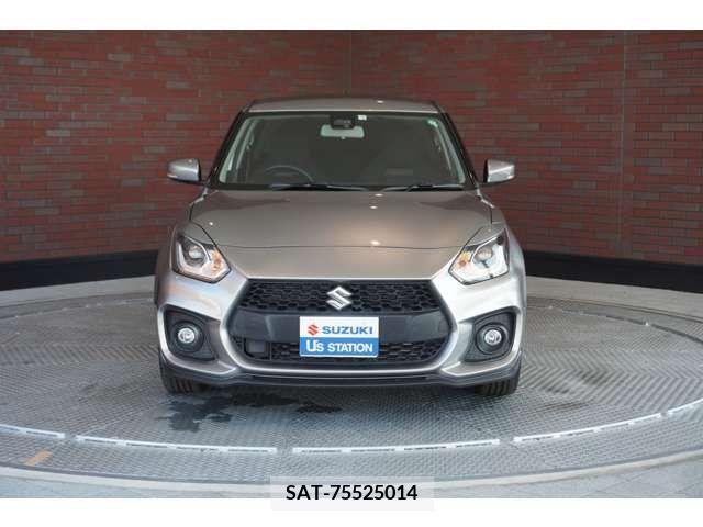 Suzuki SWIFT 2018-05 369046-3