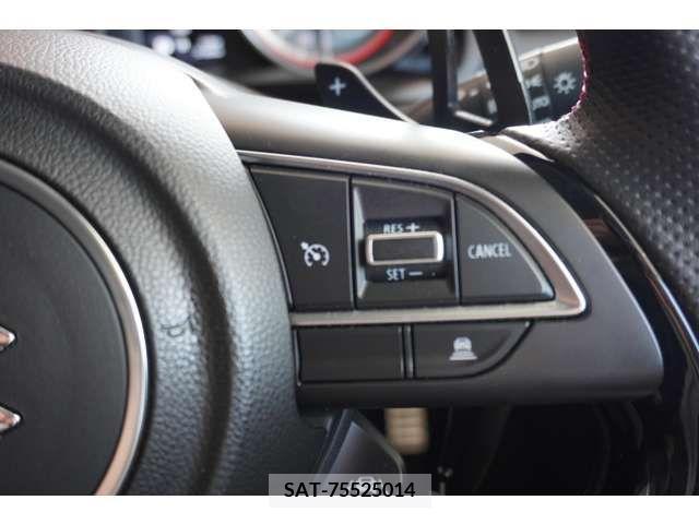 Suzuki SWIFT 2018-05 369046-16