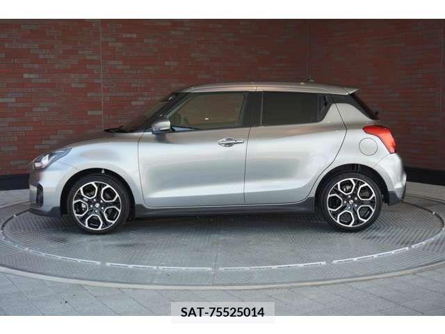 Suzuki SWIFT 2018-05 369046-1