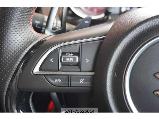 Suzuki SWIFT 2018-05 369046-15
