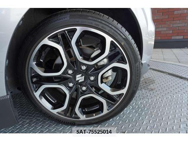 Suzuki SWIFT 2018-05 369046-12