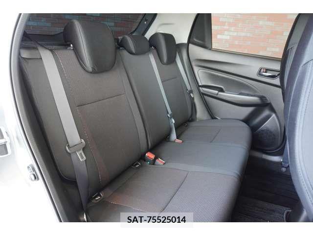 Suzuki SWIFT 2018-05 369046-6