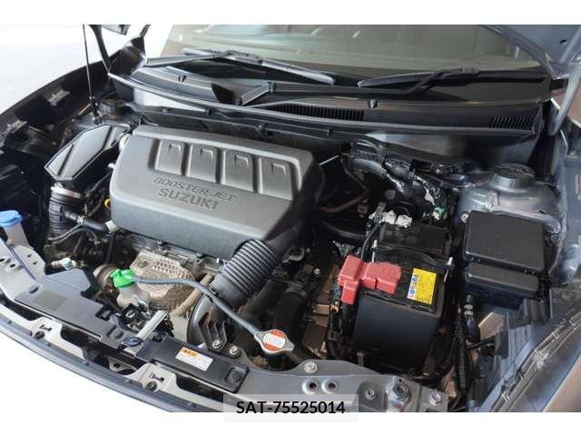 Suzuki SWIFT 2018-05 369046-11