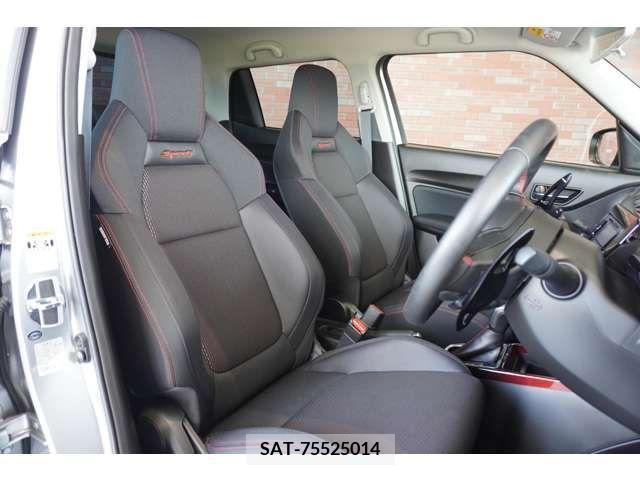 Suzuki SWIFT 2018-05 369046-5
