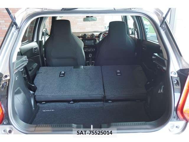Suzuki SWIFT 2018-05 369046-10
