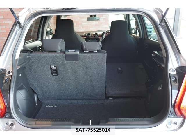 Suzuki SWIFT 2018-05 369046-9