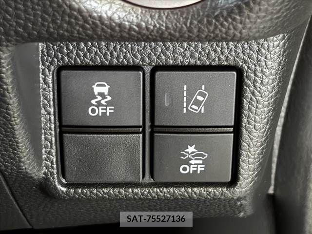 Honda N BOX 2020-09 354929-4