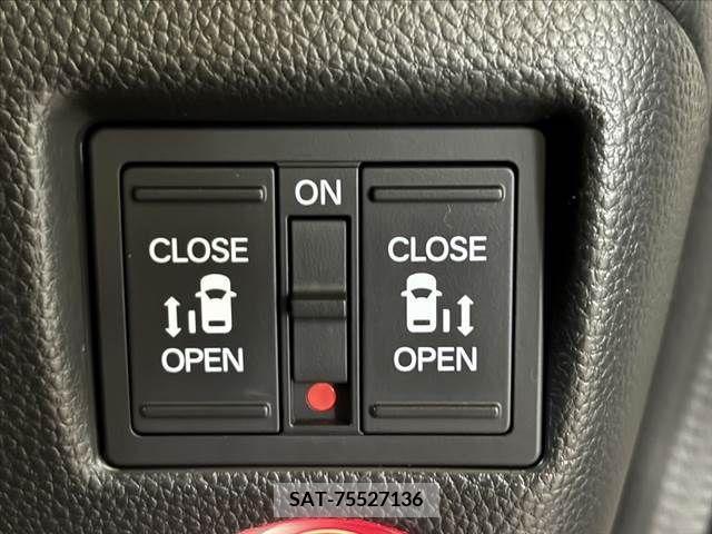 Honda N BOX 2020-09 354929-3