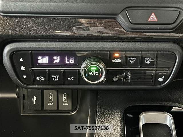 Honda N BOX 2020-09 354929-24