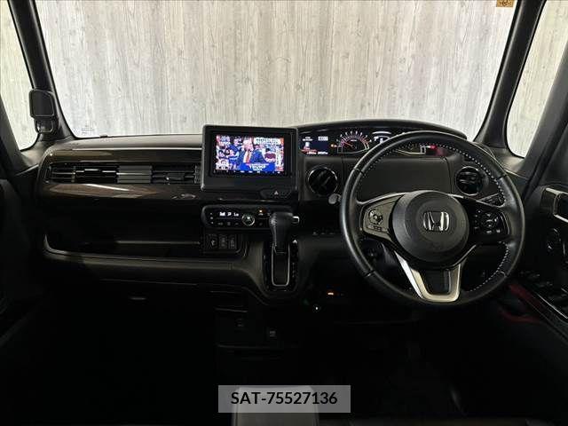 Honda N BOX 2020-09 354929-1