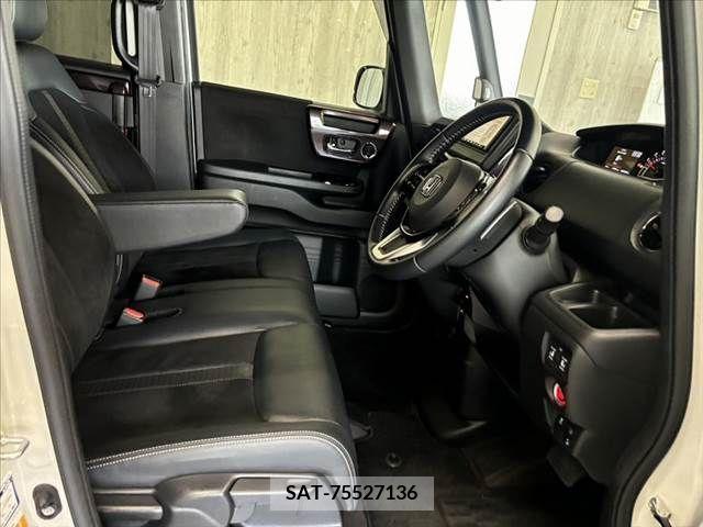 Honda N BOX 2020-09 354929-15