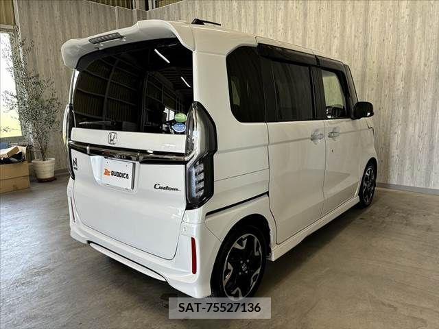 Honda N BOX 2020-09 354929-14
