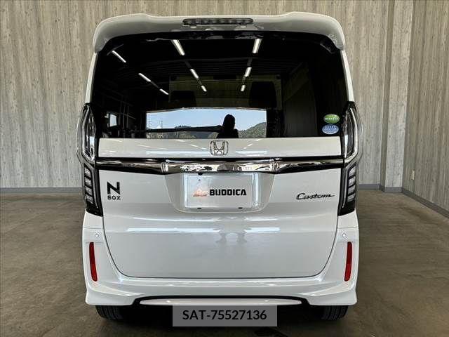 Honda N BOX 2020-09 354929-13