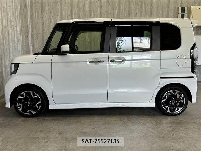 Honda N BOX 2020-09 354929-11