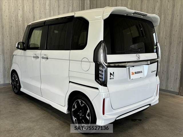 Honda N BOX 2020-09 354929-12