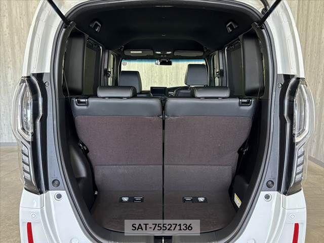 Honda N BOX 2020-09 354929-19