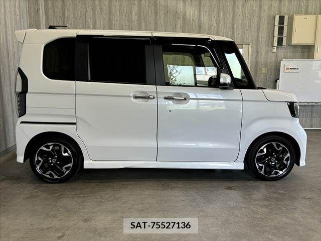 Honda N BOX 2020-09 354929-10