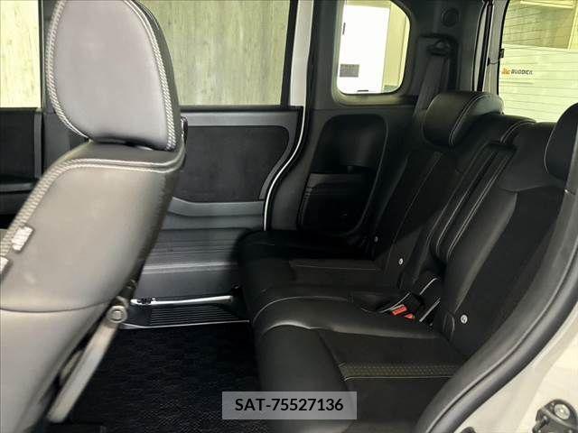 Honda N BOX 2020-09 354929-18