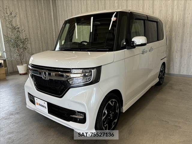 Honda N BOX 2020-09 354929-9