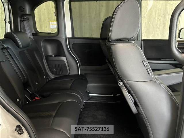 Honda N BOX 2020-09 354929-16