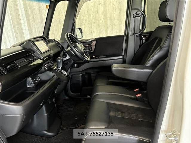 Honda N BOX 2020-09 354929-17