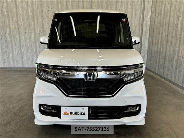 Honda N BOX 2020-09 354929-8