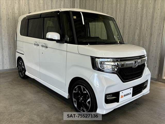 Honda N BOX 2020-09 354929-7