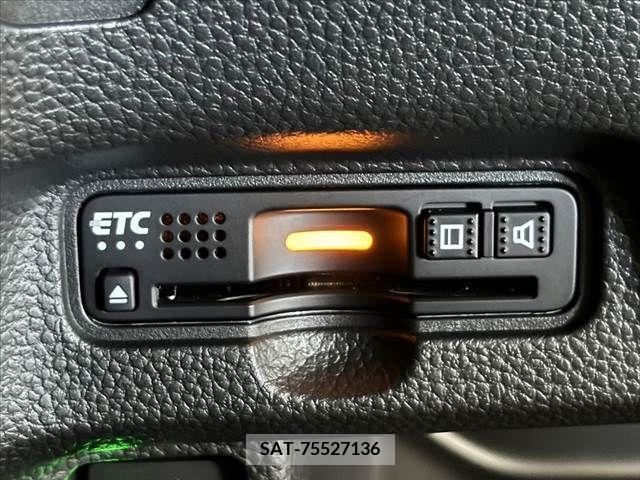 Honda N BOX 2020-09 354929-6