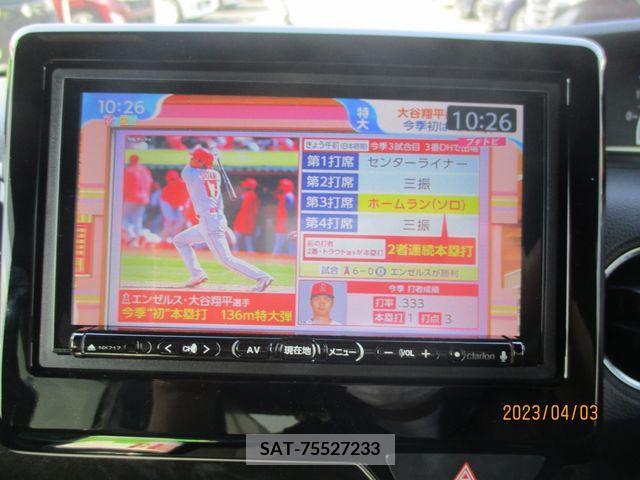 Honda N BOX CUSTOM 2017-12 200400-10