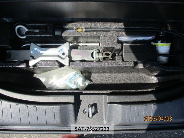 Honda N BOX CUSTOM 2017-12 200400-17