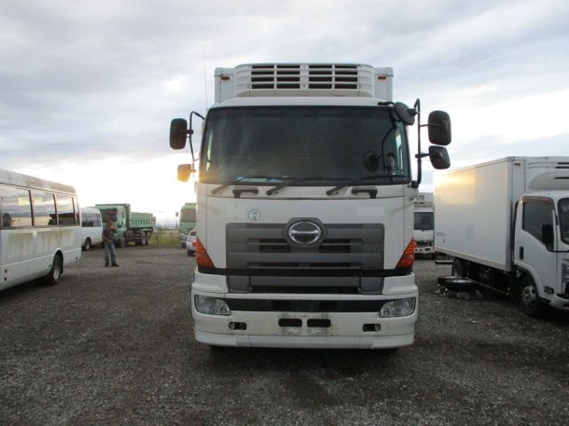 Hino PROFIA 2016-01 3374-5