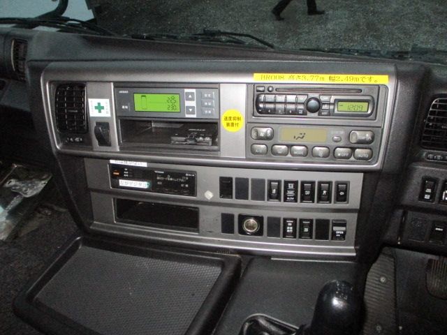Hino PROFIA 2016-01 3374-16