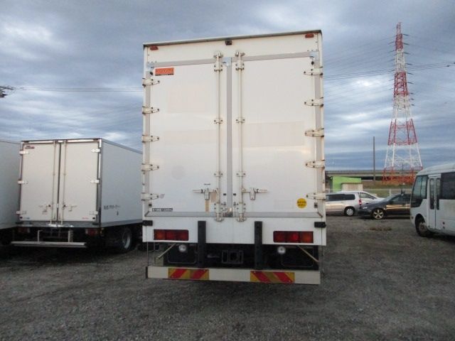 Hino PROFIA 2016-01 3374-6