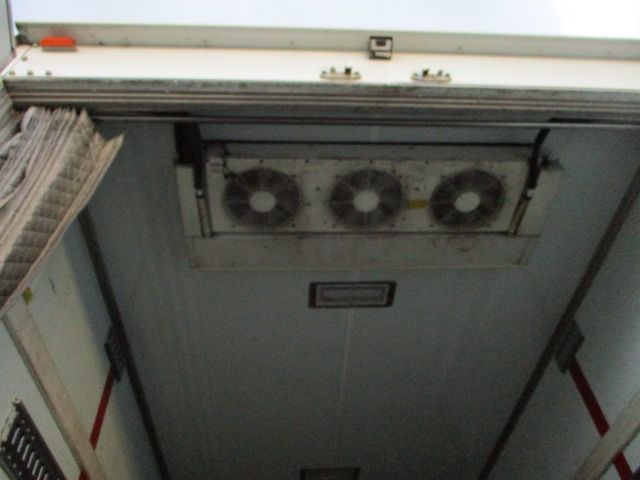 Hino PROFIA 2016-01 3374-8