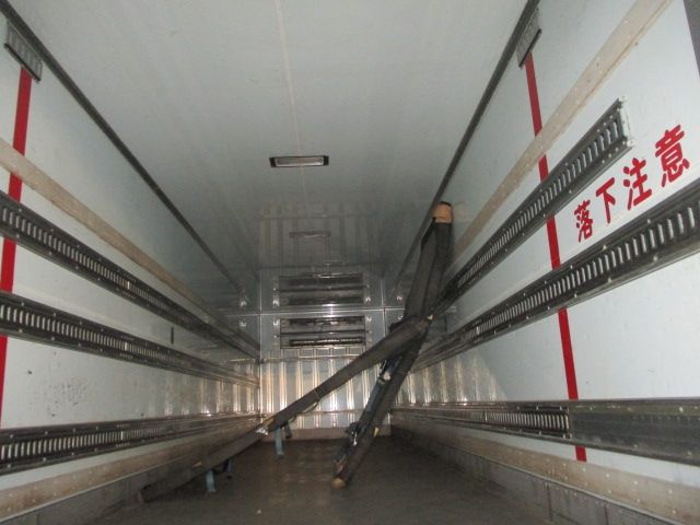 Hino PROFIA 2016-01 3374-9